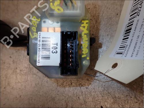Headlight switch HYUNDAI i30 Estate (FD) 1.6 CRDi | BP34019318I24 - Image 4