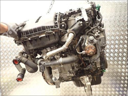 Engine DS DS 4 / DS 4 CROSSBACK (NX_) 1.6 BlueHDi 120 | BP39633919M1 - Image 6