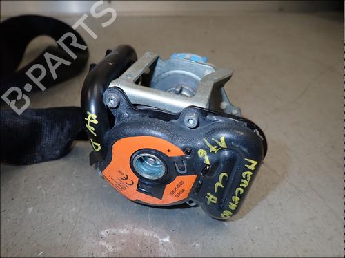 Front right seatbelt MERCEDES-BENZ A-CLASS (W176) A 180 (176.042) | BP34034926I25 - Image 2