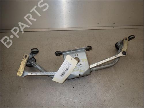 Used Front wipers mechanism Front wipers mechanism CITROËN JUMPY I Van (BS_, BT_, BY_, BZ_) 1.9 D 70 (69 hp) 36182734 36182734