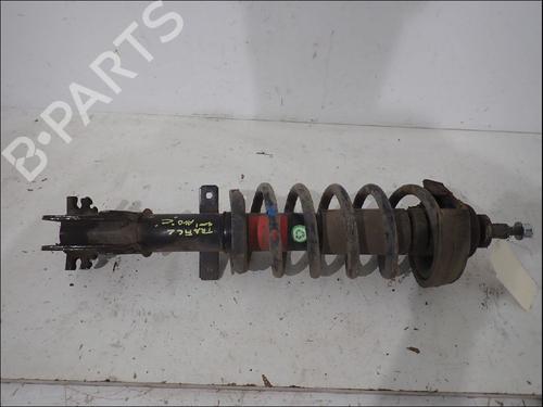 Used Right front shock absorber Right front shock absorber RENAULT TRAFIC II Van (FL) 1.9 dCi 100 (FL0C, FL0K, FL0B) (101 hp) 34023320 34023320