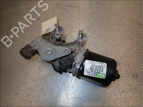 Used Front wiper motor Front wiper motor RENAULT KANGOO Express (FW0/1_) 1.5 dCi 90 (FW0G, FW05, FW08, FW11) (90 hp) 34027838 34027838