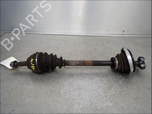 Used Left front driveshaft Left front driveshaft 36518358 36518358