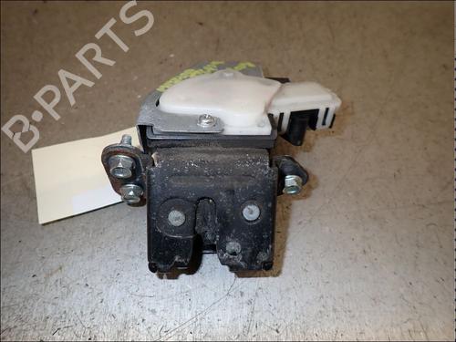 Bagklap lås Bagklap lås MAZDA 6 Estate (GH) 2.0 MZR-CD (GH14) (140 hp) 34029559 34029559