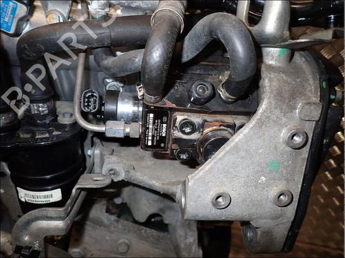Engine OPEL ASTRA H TwinTop (A04) 1.9 CDTi (L67) | BP34028462M1 - Image 5