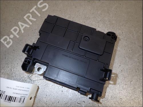 Fuse box CITROËN DS4 (NX_) 1.6 HDi 115 | BP35941261E1 - Image 3
