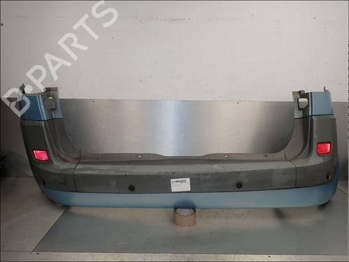 rear-bumper-renault-scenic-ii-jm01_-2003-2004-2005-2006-2007-2008-2009-2010-34030552 main image