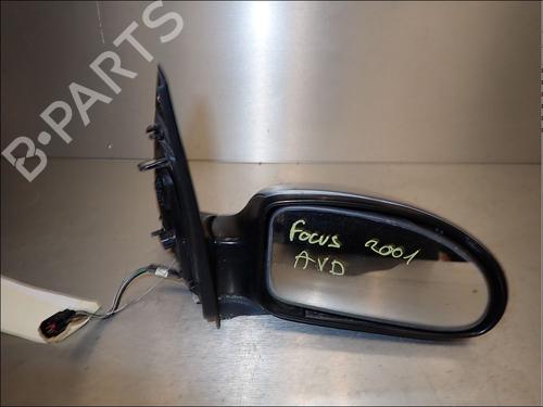 Used Right mirror Right mirror FORD FOCUS I (DAW, DBW) 1.8 TDCi (115 hp) 34022387 34022387