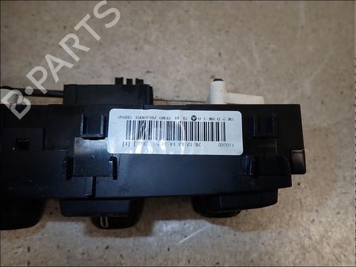Climate control CITROËN C3 II (SC_) 1.4 HDi 70 (SC8HZC, SC8HR0, SC8HP4) | BP34205437I5 - Image 5