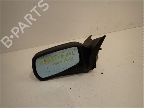 Used Left mirror Left mirror 34016071 34016071