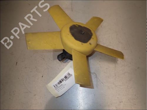Used Radiator fan Radiator fan FORD FIESTA V (JH_, JD_) 1.3 (69 hp) 34023811 34023811