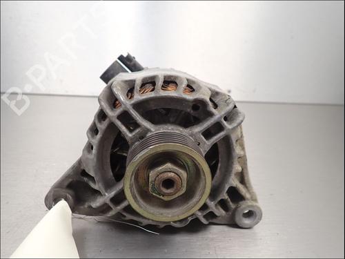 Used Alternator Alternator CITROËN SAXO (S0, S1) 1.1 X, SX (60 hp) 39609220 39609220