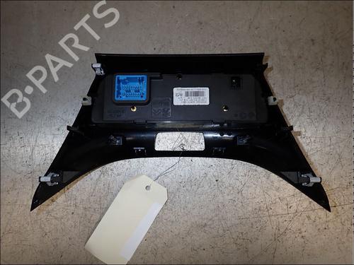 Climate control PEUGEOT 2008 I (CU_) 1.2 VTi | BP34032724I5 - Image 2