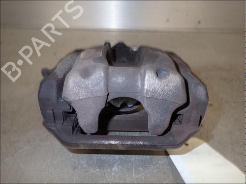 Left rear brake caliper CITROËN JUMPY III Van (V_) 2.0 BlueHDi 145 | BP34032956M107 - Image 2
