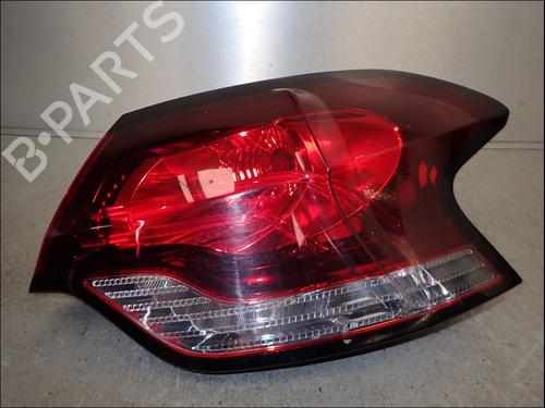 Used Right taillight Right taillight CITROËN DS4 (NX_) 1.6 HDi 115 (114 hp) 35941340 35941340
