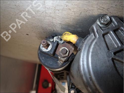 Starter OPEL CORSA D (S07) 1.3 CDTI (L08, L68) | BP34015041M8 - Image 4