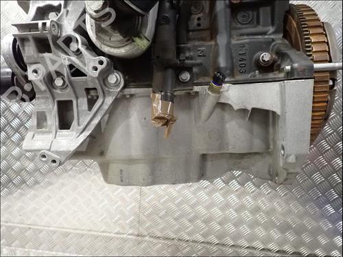 Engine RENAULT CLIO IV (BH_) 1.5 dCi 90 | BP38798878M1 - Image 4