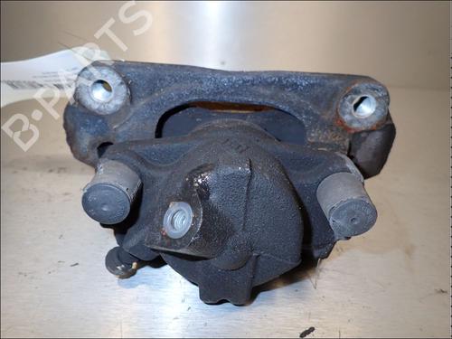 Right front brake caliper RENAULT CLIO V (B7_) 1.5 Blue dCi 85 (B7AG) | BP34026298M104 - Image 4