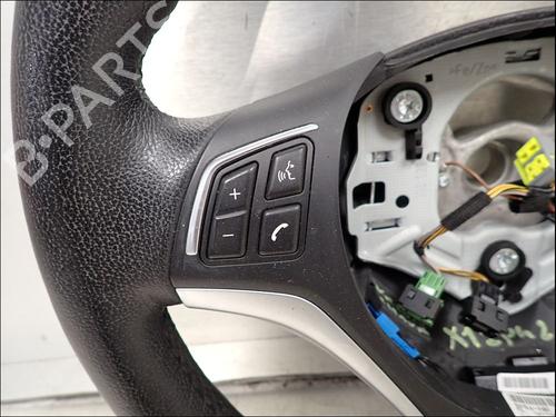 Steering wheel BMW X1 (E84) sDrive 16 d | BP38009928C49 - Image 3