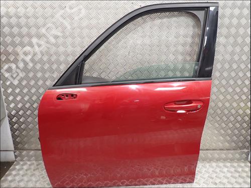 Used Left front door Left front door CITROËN GRAND C4 SPACETOURER (3A_, 3E_) 1.2 PureTech 130 (131 hp) 39737152 39737152