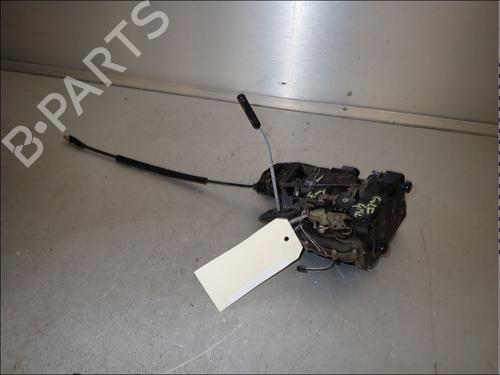 Used Front left lock Front left lock VW GOLF IV (1J1) 1.9 TDI (101 hp) 34022145 34022145