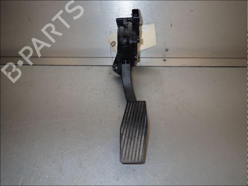 Used Pedal Pedal OPEL ZAFIRA TOURER C (P12) 1.6 CDTI (75) (136 hp) 34030338 34030338