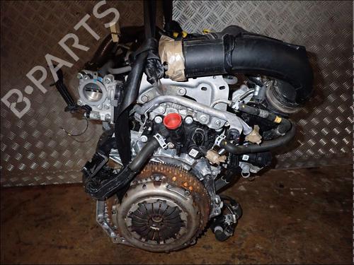 Engine RENAULT CLIO V (B7_) 1.0 TCe 100 (B7MT) | BP34021778M1 - Image 6