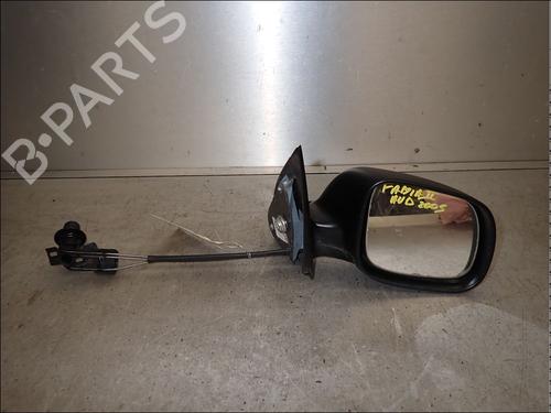 right-mirror-skoda-fabia-i-6y2-1999-2000-2001-2002-2003-2004-2005-2006-2007-2008-34014512 main image