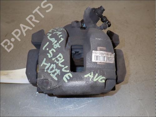 Used Left front brake caliper Left front brake caliper PEUGEOT 3008 II SUV (MC_, MR_, MJ_, M4_) 2.0 BlueHDi 180 (177 hp) 34027175 34027175