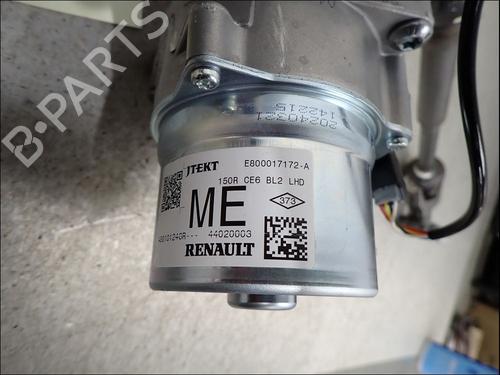 Lenksäule DACIA DUSTER (HM_) 1.5 dCi 115 4x4 (HMAD) | BP36314186M21 - Image 7