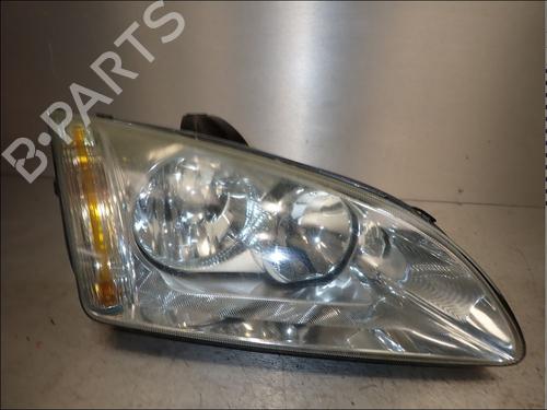 Used Right headlight Right headlight FORD FOCUS II (DA_, HCP, DP) 1.6 TDCi (109 hp) 34028205 34028205
