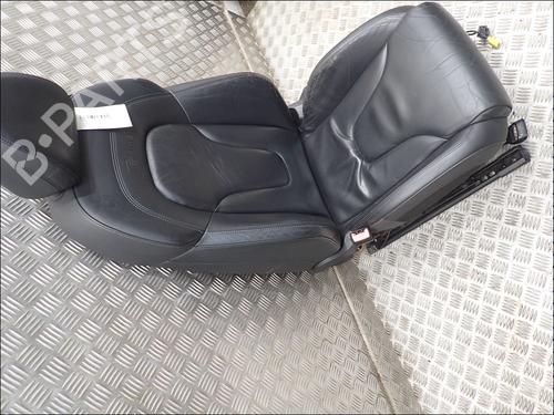 Left front seat AUDI TT Roadster (8J9) 2.0 TFSI | BP34031435C15 - Image 9