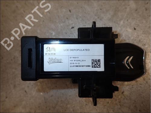 Card reader CITROËN C4 Picasso II 1.6 BlueHDi 120 | BP34035485E4 - Image 2