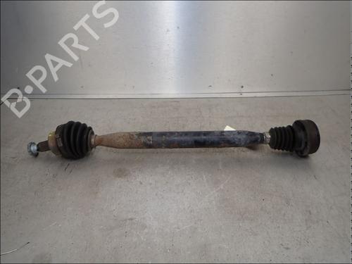 Used Right front driveshaft Right front driveshaft SKODA FABIA I (6Y2) 1.2 (54 hp) 34010497 34010497