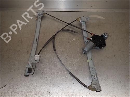 Used Front left window mechanism Front left window mechanism 34036283 34036283