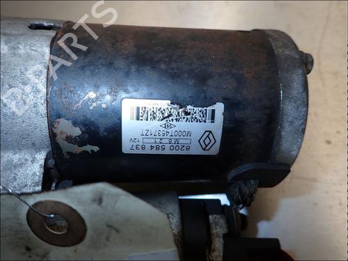 Starter RENAULT CLIO III (BR0/1, CR0/1) 1.6 16V (BR05, BR0B, BR0Y, BR15, BR1J, BR1M, BR1Y, CR0B,... | BP34020260M8 - Image 4