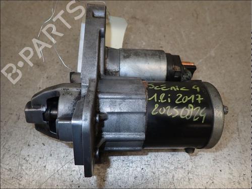 Used Starter Starter 34031881 34031881