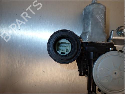 Front right window mechanism SUZUKI SWIFT III (MZ, EZ) 1.3 DDiS (RS413D) | BP34029529C23 - Image 4