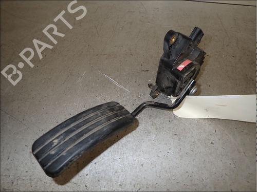 Used Pedal Pedal RENAULT CLIO III (BR0/1, CR0/1) 1.2 16V (BR02, BR0J, BR11, CR02, CR0J, CR11) (75 hp) 34205409 34205409