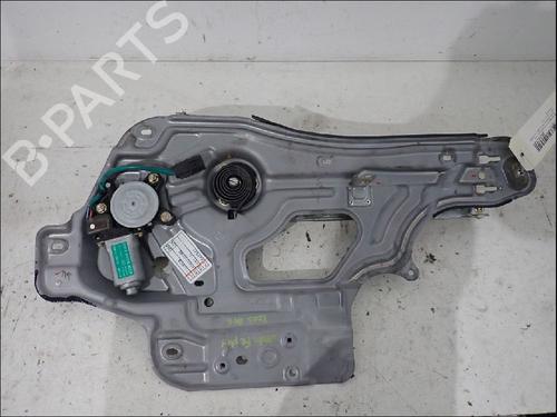 Used Front left window mechanism Front left window mechanism 34023752 34023752