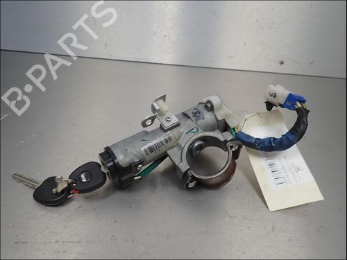 Ratlås/Tændingslås Ratlås/Tændingslås HYUNDAI i10 I (PA) 1.1 (67 hp) 39764858 39764858