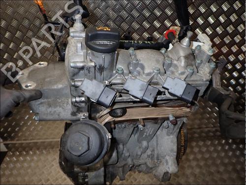 Engine SKODA FABIA I (6Y2) 1.2 | BP34025249M1 - Image 3