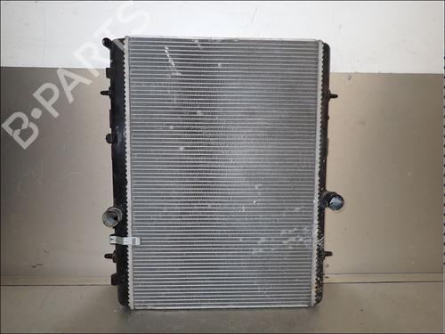 Used Water radiator Water radiator PEUGEOT 308 I (4A_, 4C_) 2.0 HDi (136 hp) 34029154 34029154