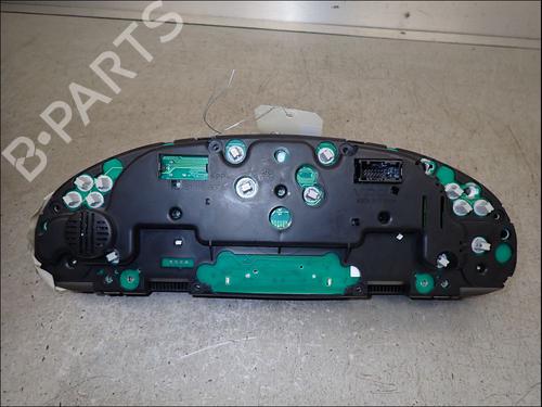 Instrument cluster PEUGEOT 607 (9D, 9U) 2.2 HDi | BP34532471C47 - Image 2