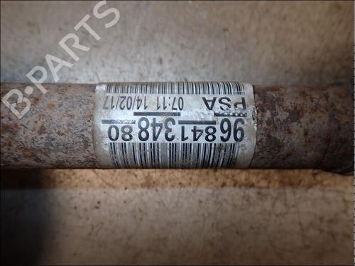 Right front driveshaft CITROËN C4 II (NC_) 1.6 BlueHDi 100 | BP34015238M39 - Image 3