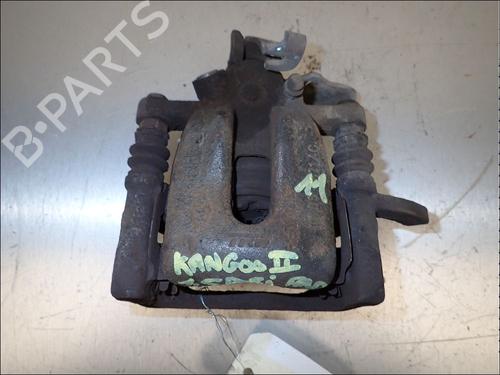 Used Right rear brake caliper Right rear brake caliper RENAULT KANGOO Express (FW0/1_) 1.5 dCi 85 (FW0K, FW0L, FW0B) (86 hp) 34021371 34021371