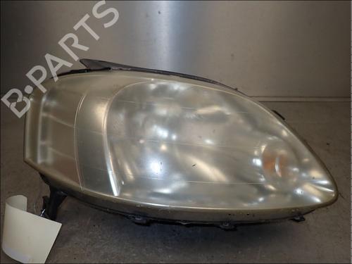 Used Right headlight Right headlight VW FOX Hatchback (5Z1, 5Z3, 5Z4) 1.4 TDI (70 hp) 34034779 34034779