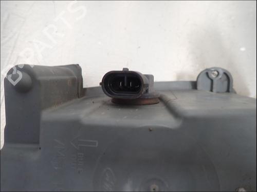 Right front fog light FORD C-MAX (DM2) 1.6 TDCi | BP39548748C31 - Image 5