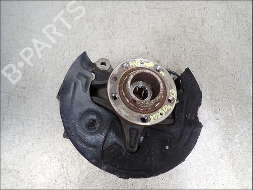 Used Right front steering knuckle Right front steering knuckle PEUGEOT 308 III (FB_, FH_, FP_, F3_, FM_) BlueHDi 130 (FBYHZL, FBYHZT) (131 hp) 36252833 36252833