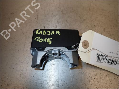 Used Ignition barrel Ignition barrel RENAULT KADJAR (HA_, HL_) 1.6 dCi 130 (HLA4) (130 hp) 34027483 34027483